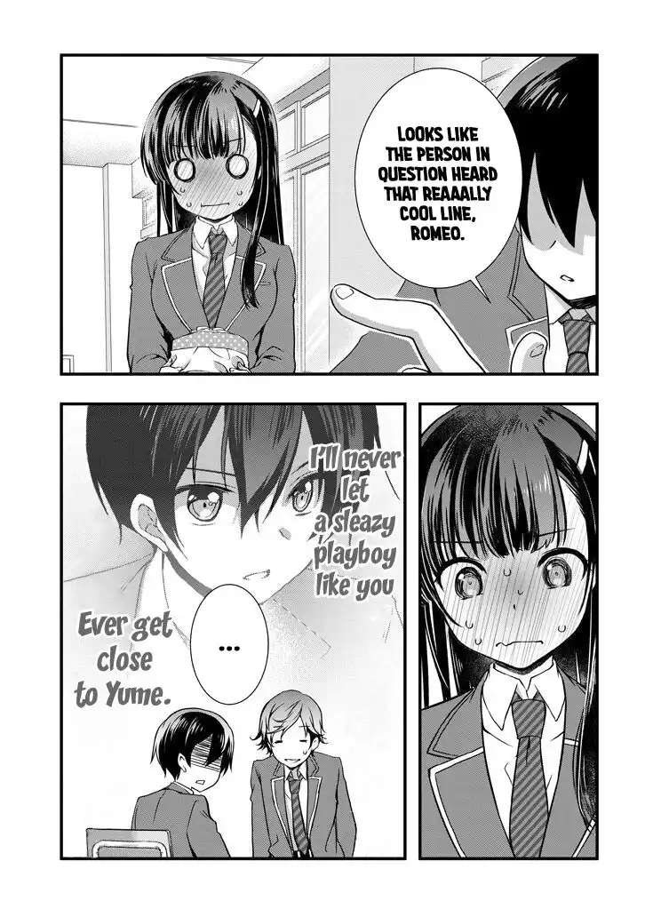 Mamahaha no tsurego ga moto kanodatta Chapter 6.2 10